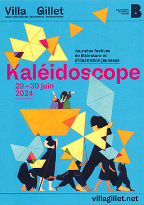 kaleidoscope