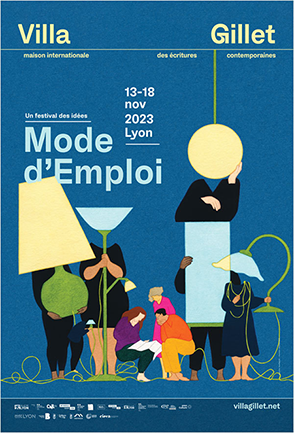 mode d'emploi